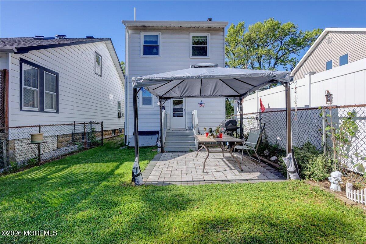 945 N Concourse Keyport NJ 07735