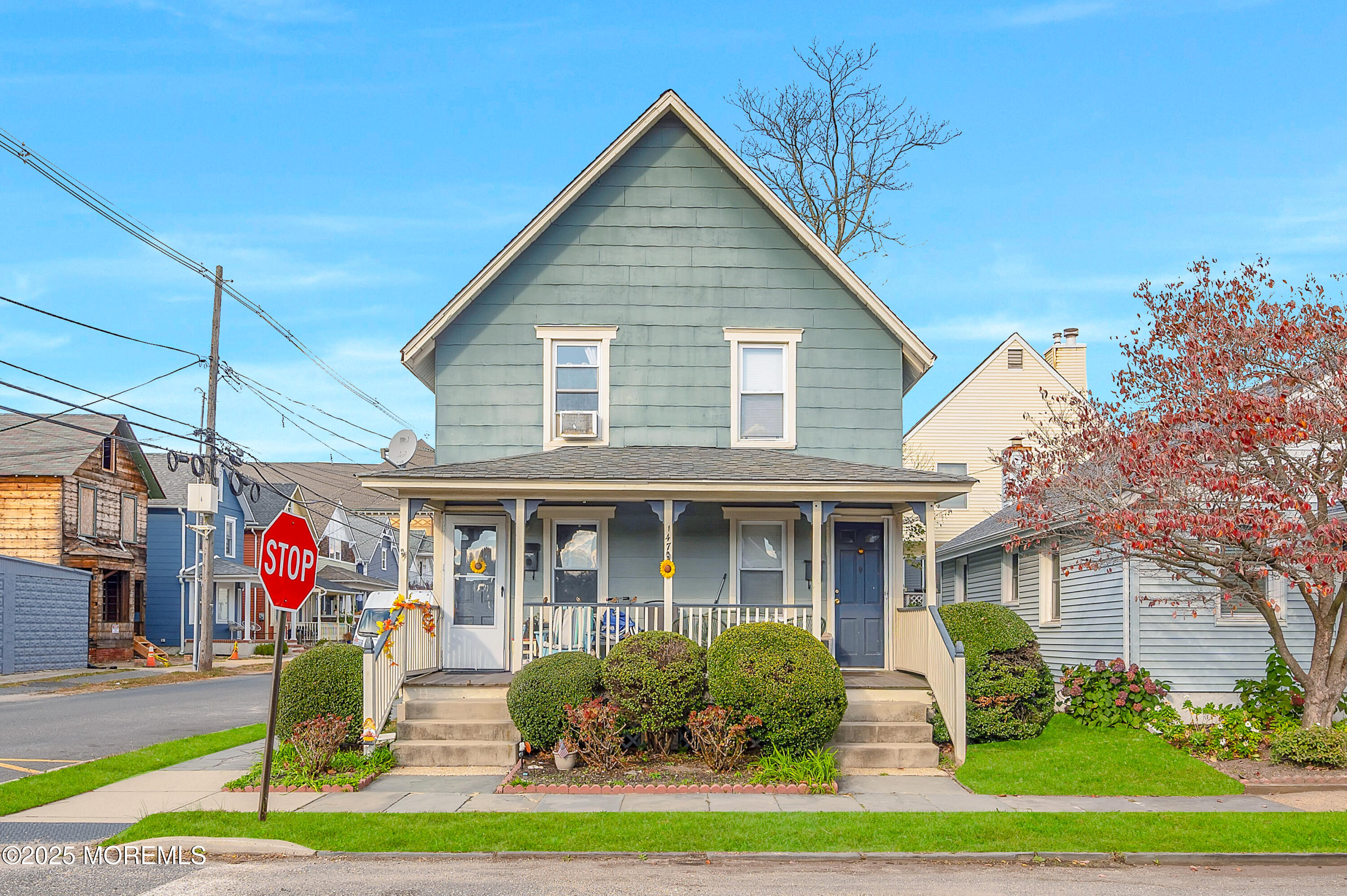 147 Webb Avenue Ocean Grove NJ 07756