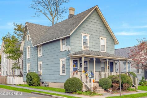 147 Webb Avenue Ocean Grove NJ 07756