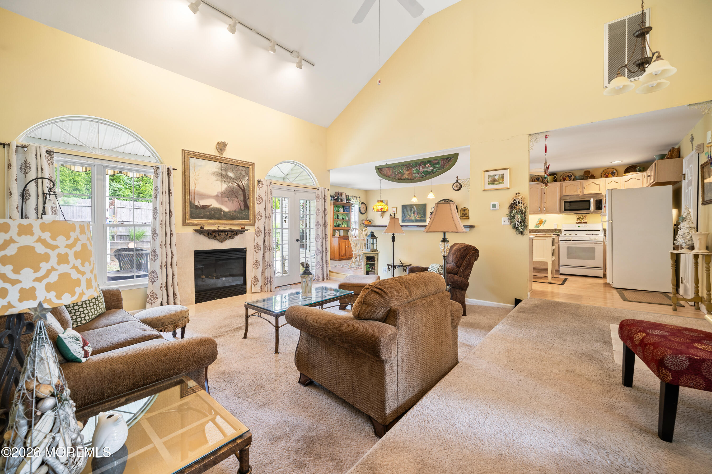 994 Treasure Avenue Manahawkin NJ 08050