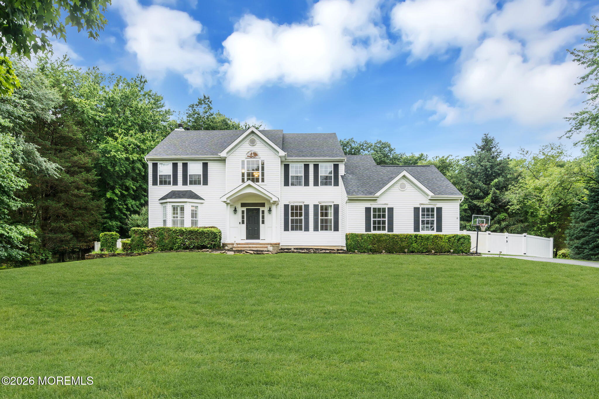 20 Harvey Jones Drive Jackson NJ 08527