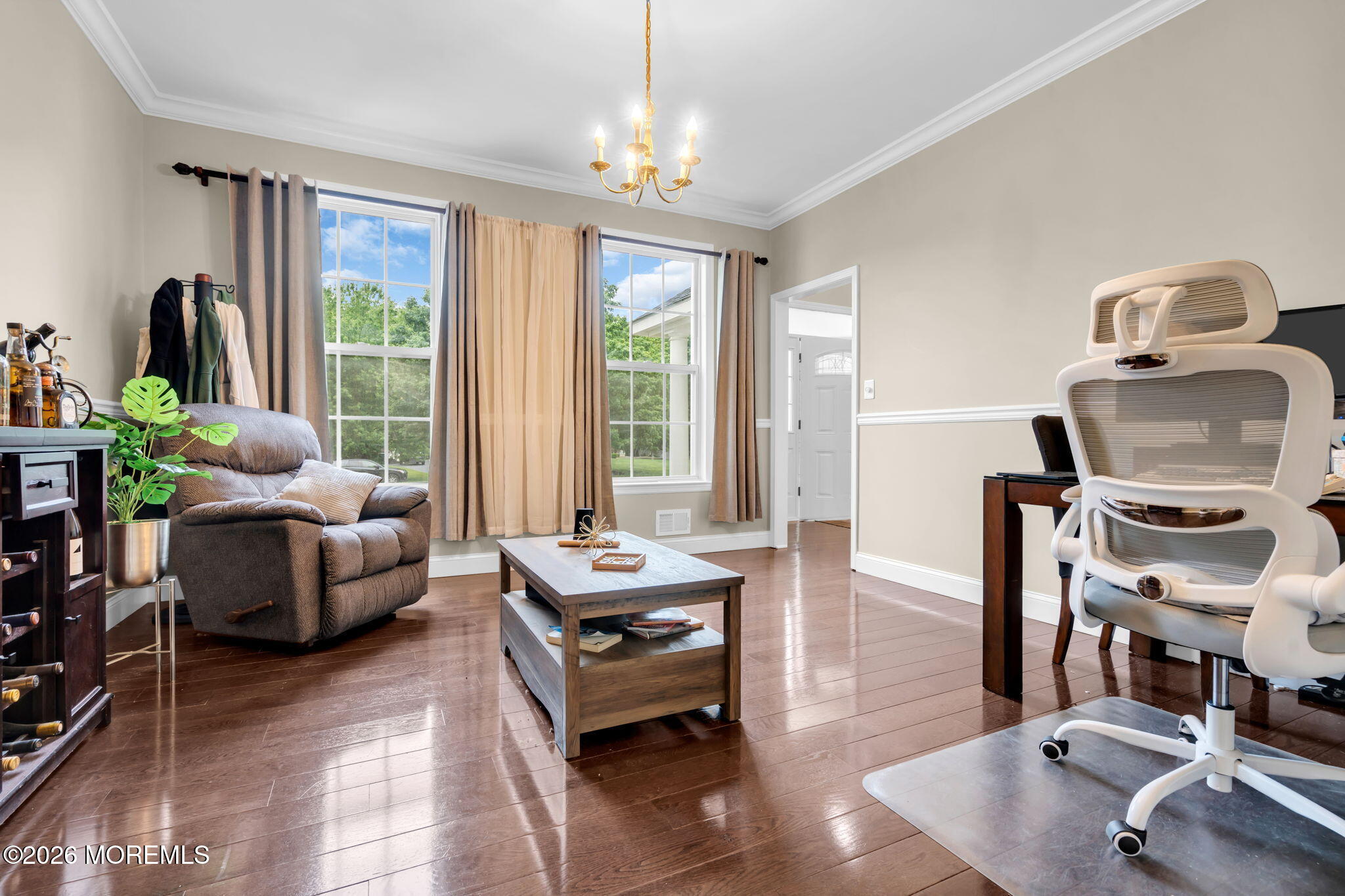 20 Harvey Jones Drive Jackson NJ 08527