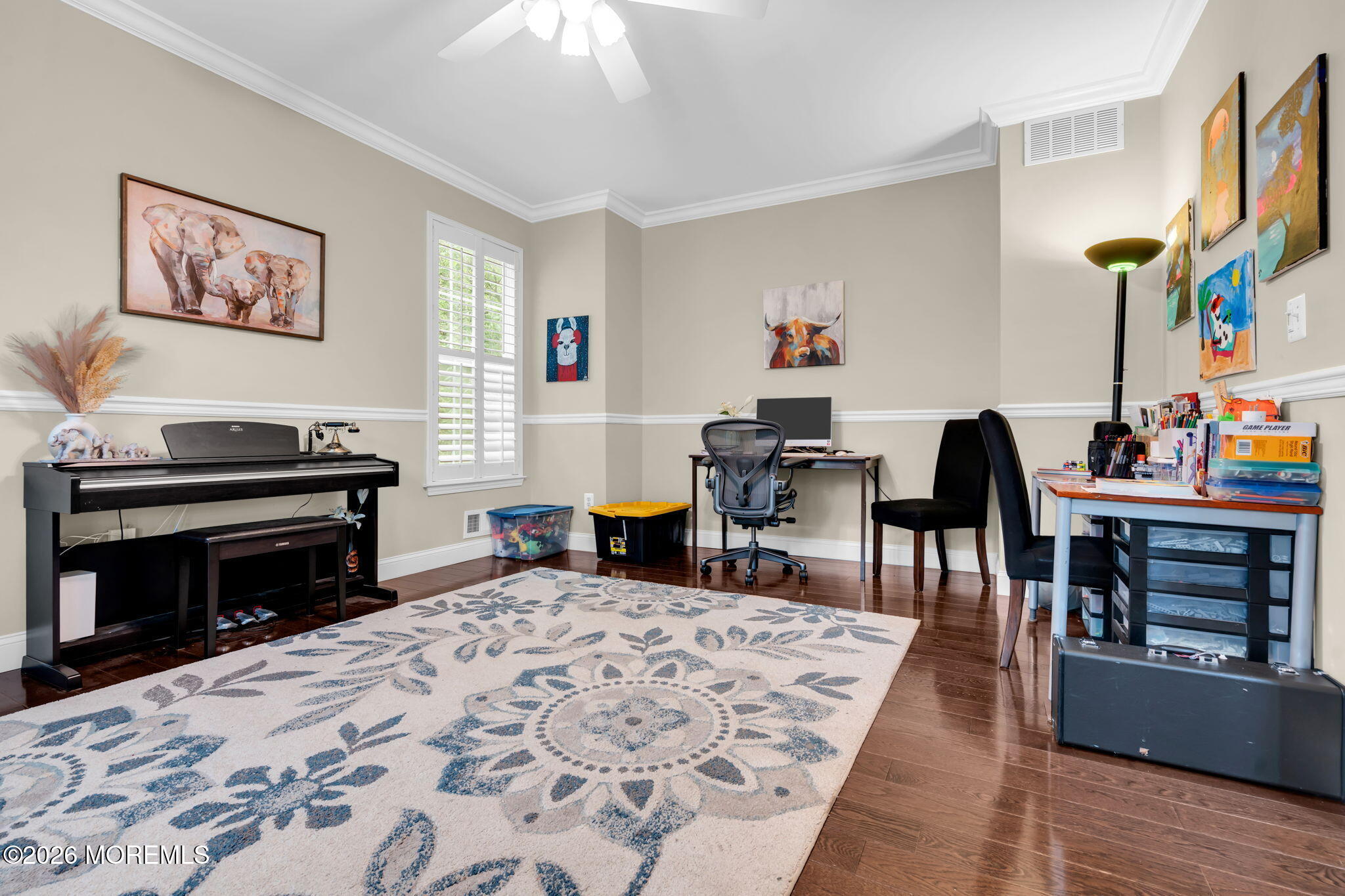 20 Harvey Jones Drive Jackson NJ 08527