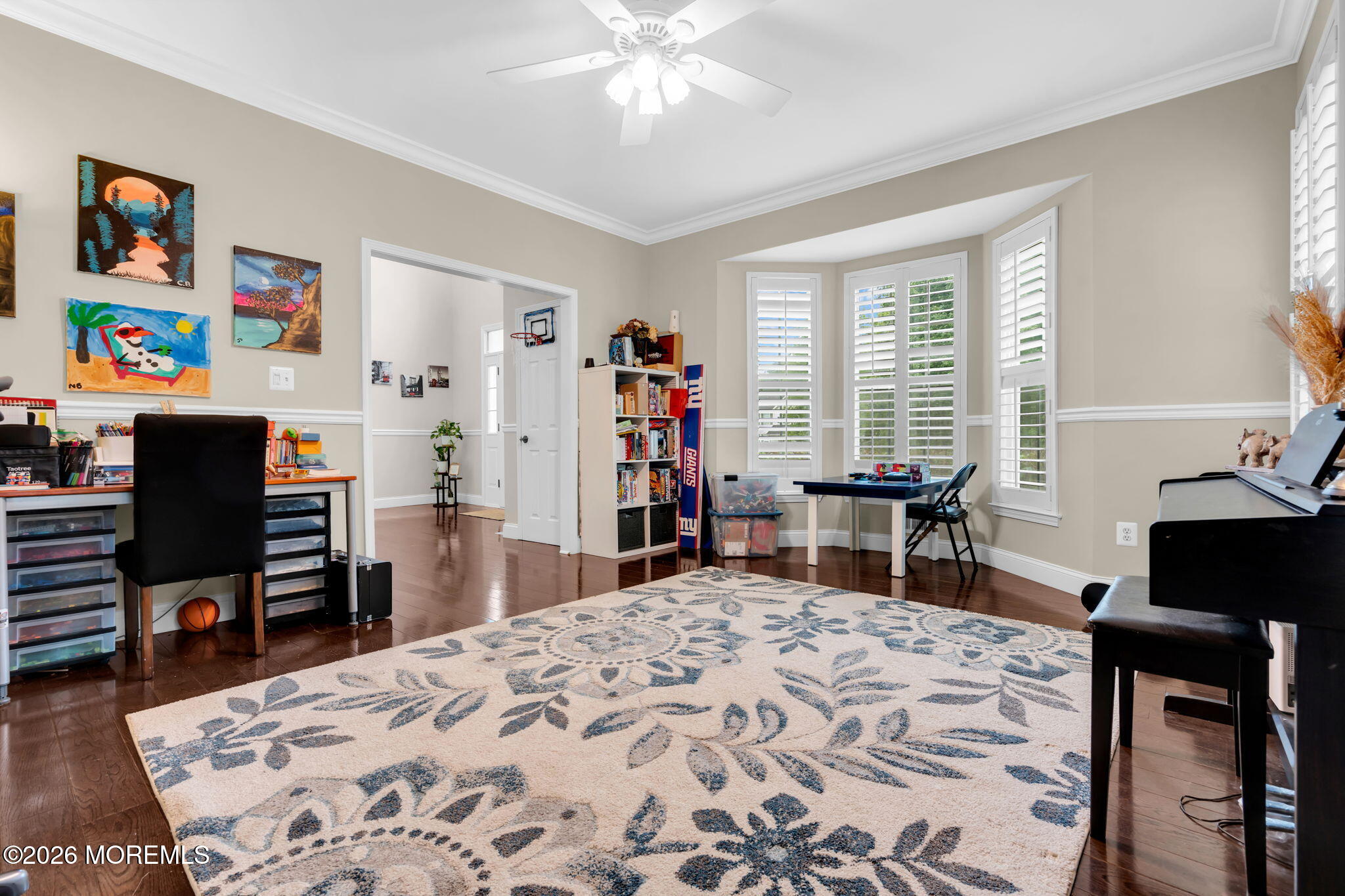 20 Harvey Jones Drive Jackson NJ 08527