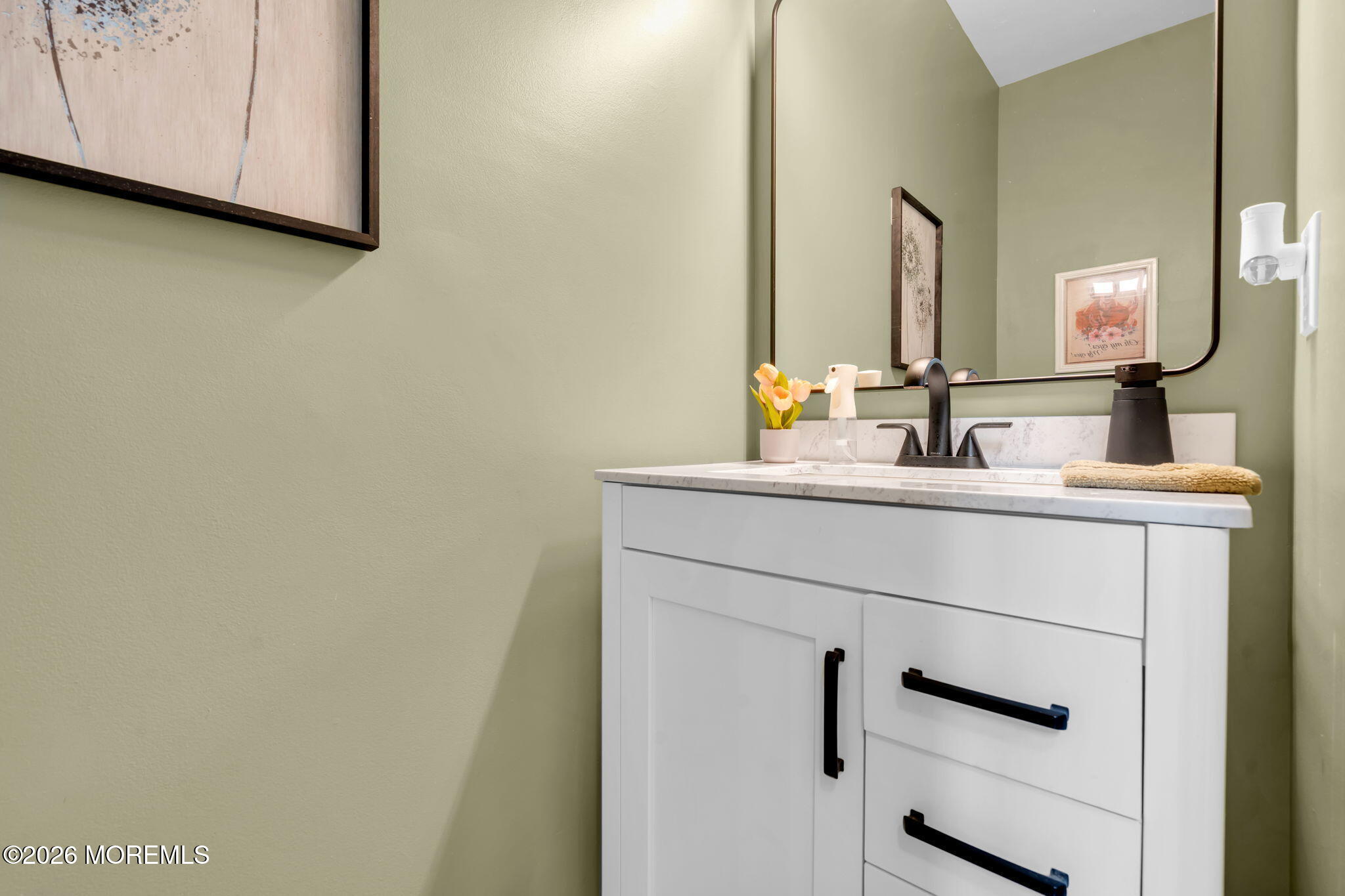 20 Harvey Jones Drive Jackson NJ 08527