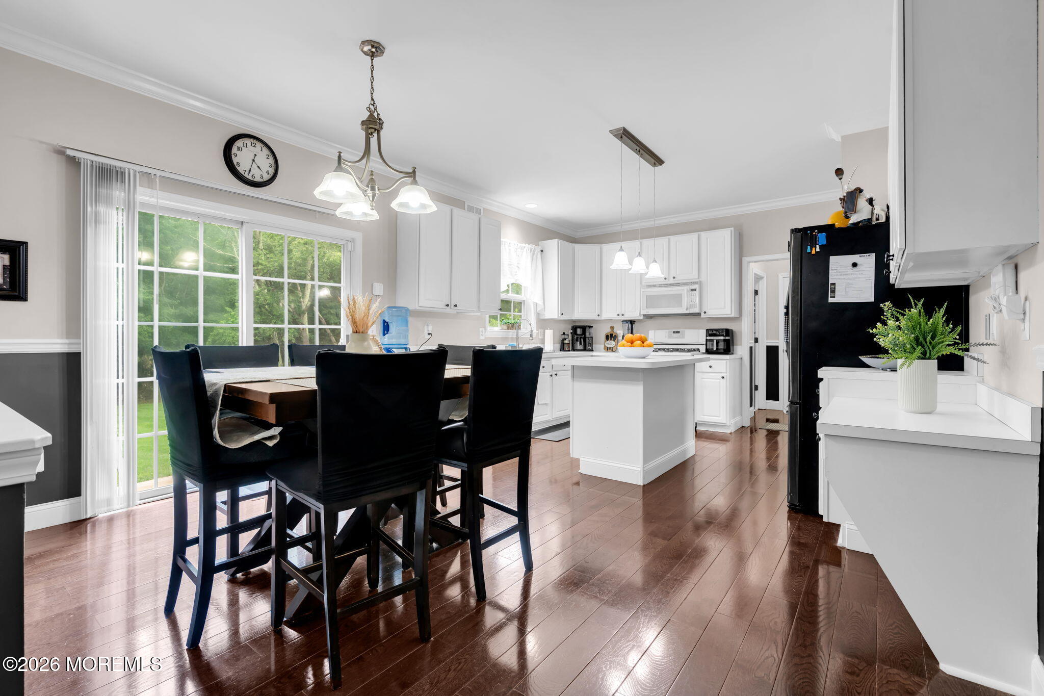 20 Harvey Jones Drive Jackson NJ 08527