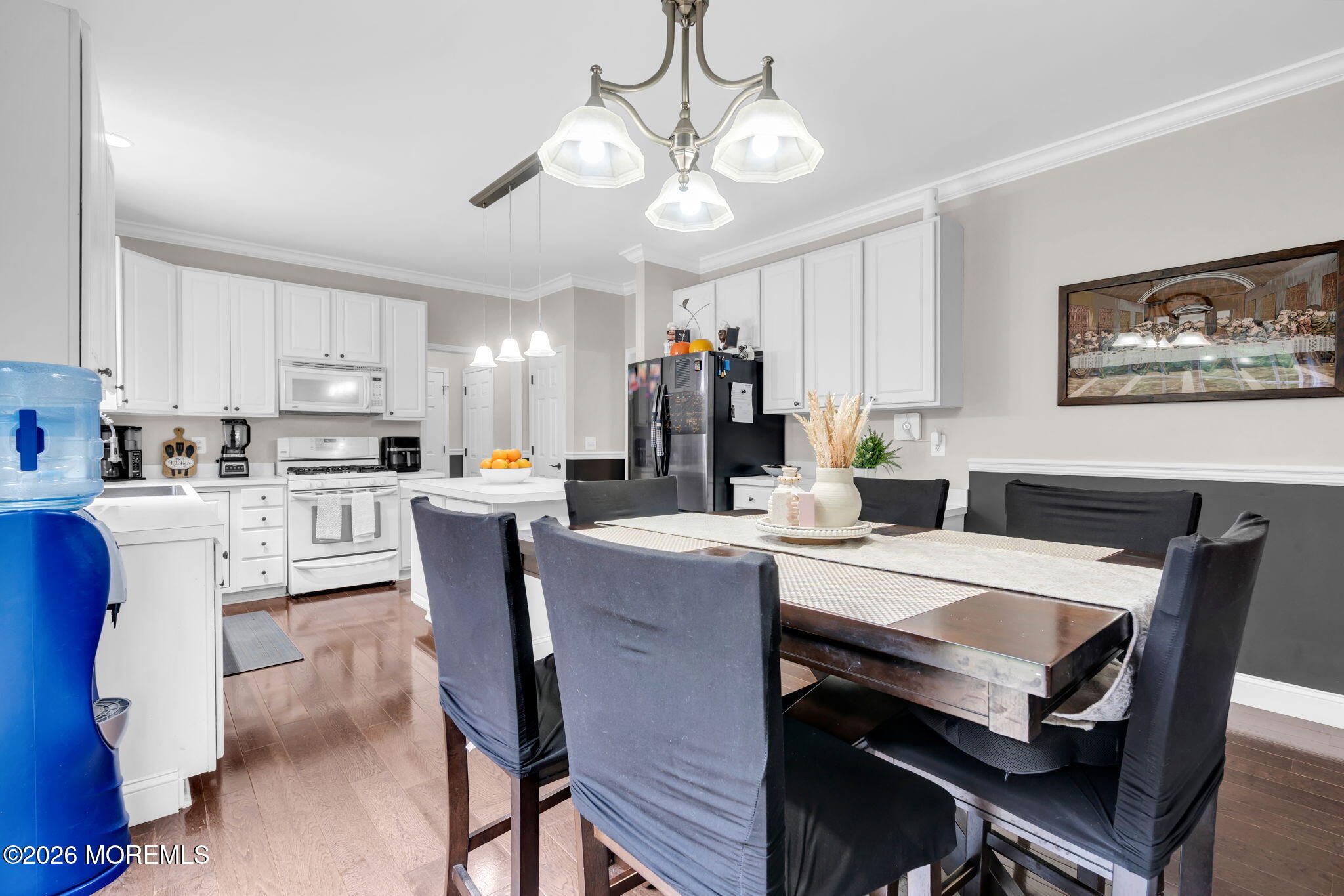 20 Harvey Jones Drive Jackson NJ 08527