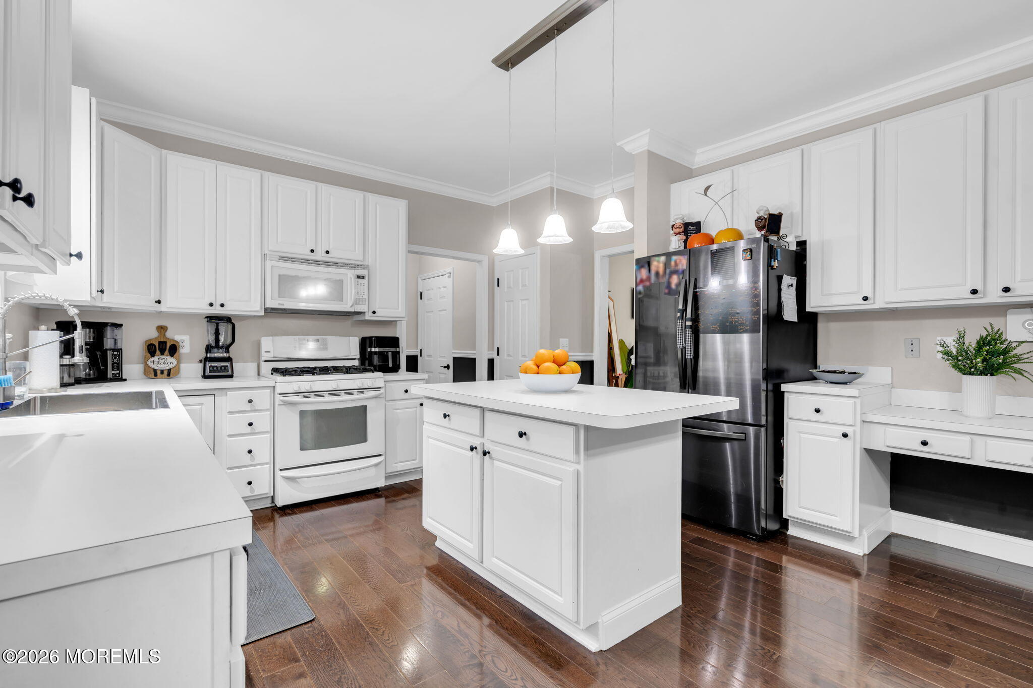 20 Harvey Jones Drive Jackson NJ 08527