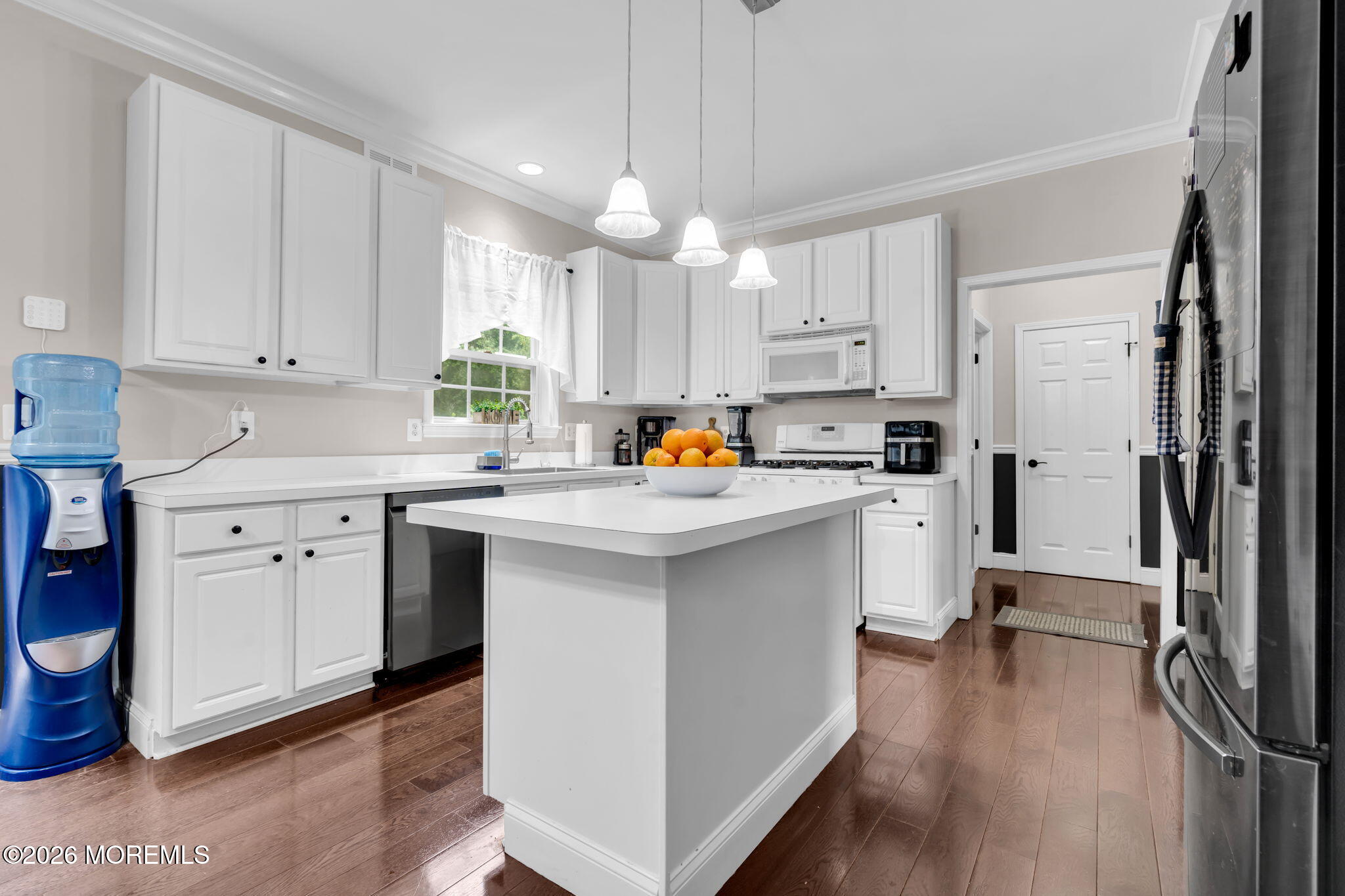 20 Harvey Jones Drive Jackson NJ 08527