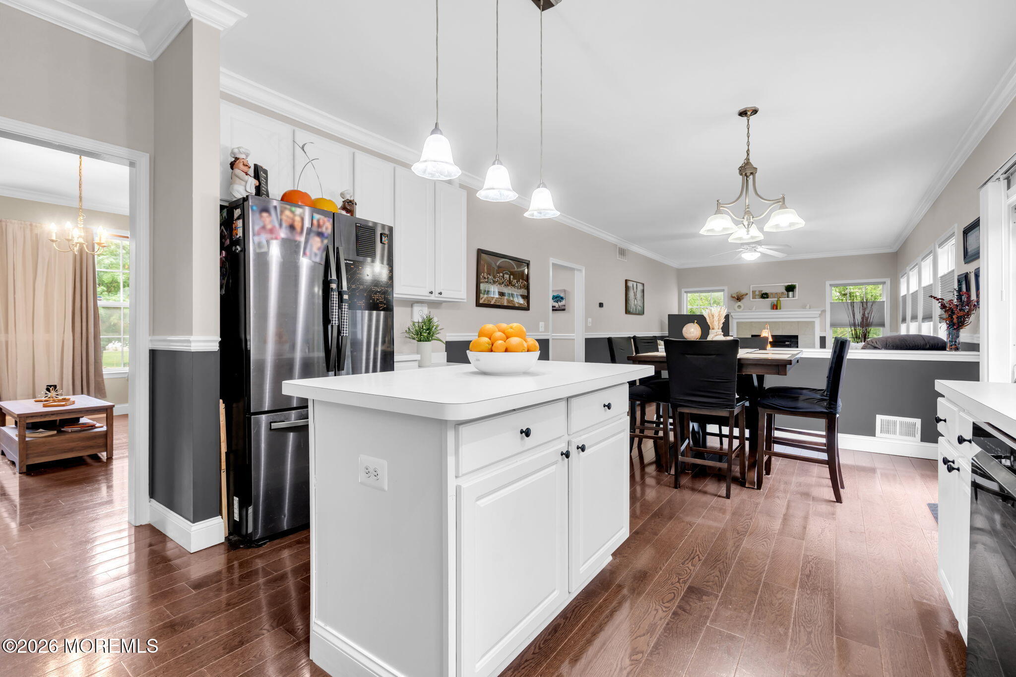 20 Harvey Jones Drive Jackson NJ 08527