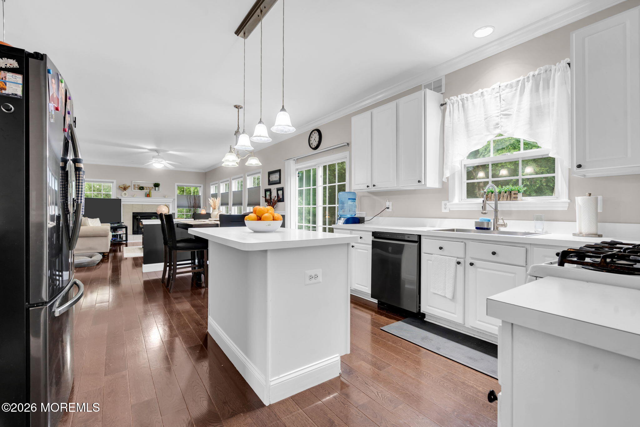 20 Harvey Jones Drive Jackson NJ 08527