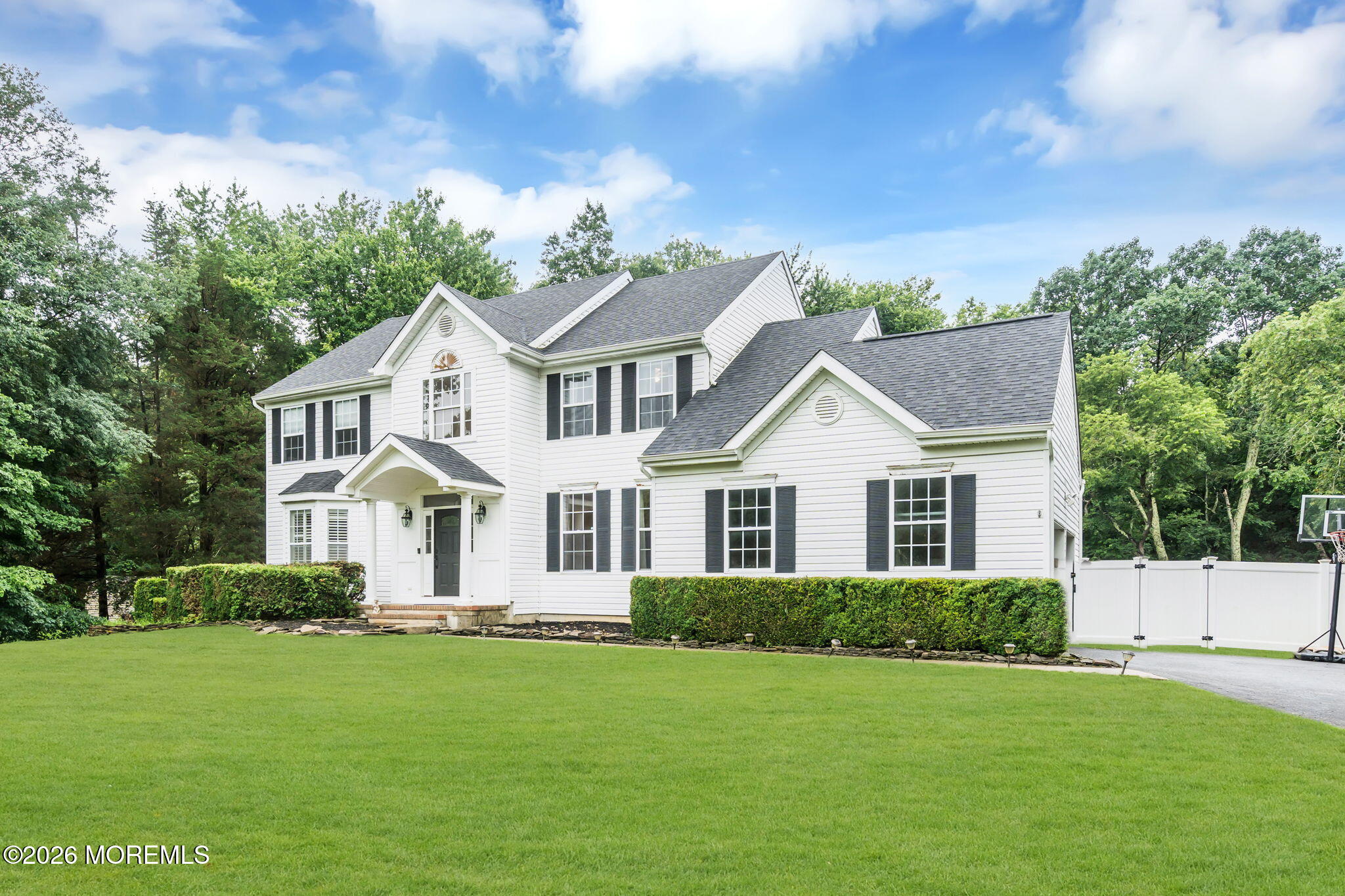 20 Harvey Jones Drive Jackson NJ 08527