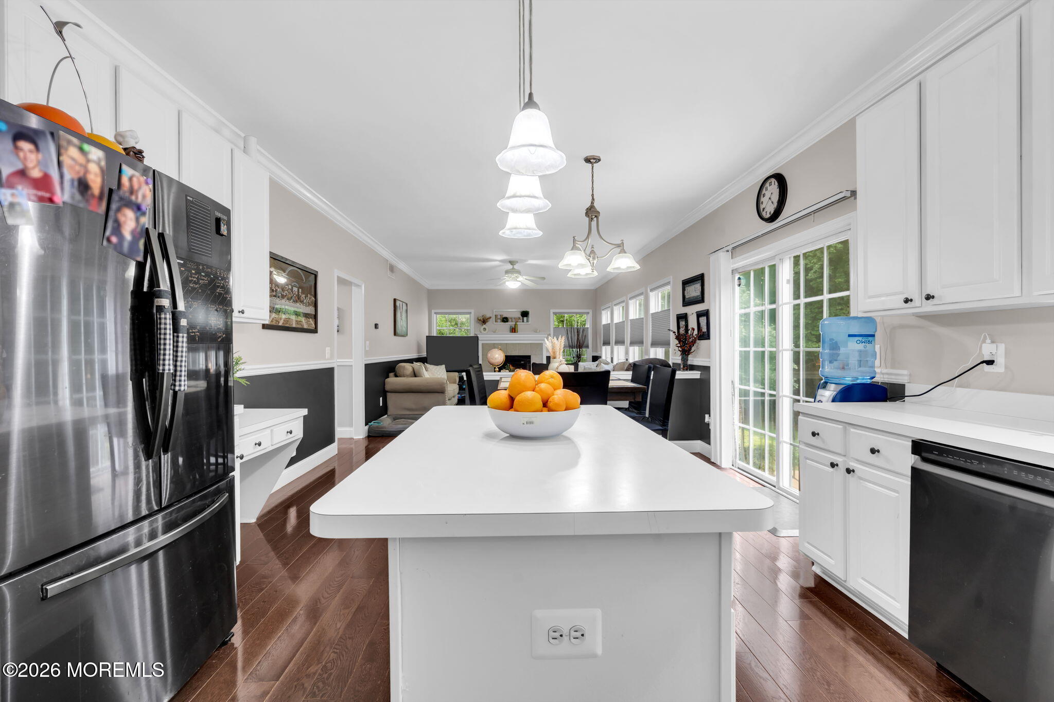 20 Harvey Jones Drive Jackson NJ 08527