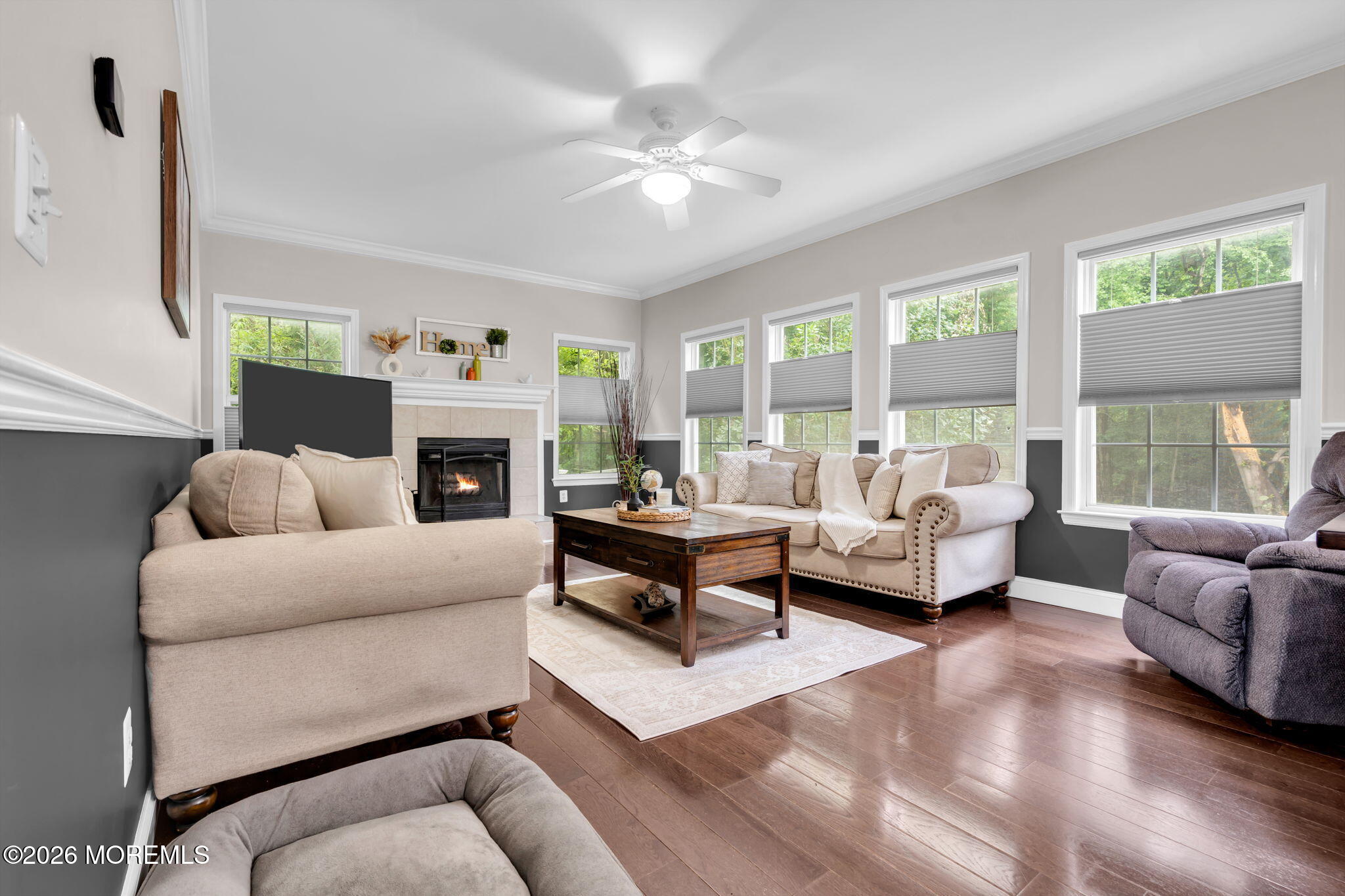 20 Harvey Jones Drive Jackson NJ 08527
