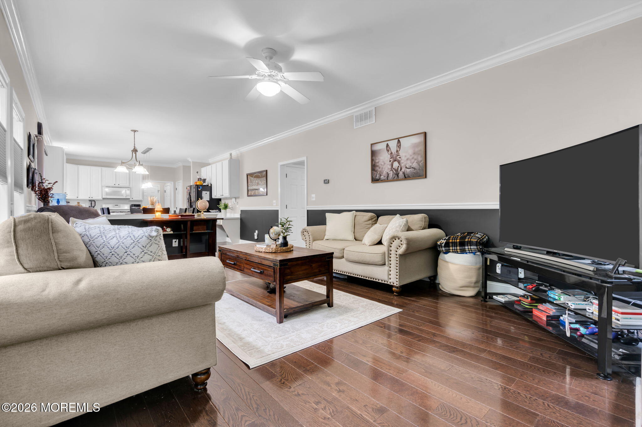 20 Harvey Jones Drive Jackson NJ 08527