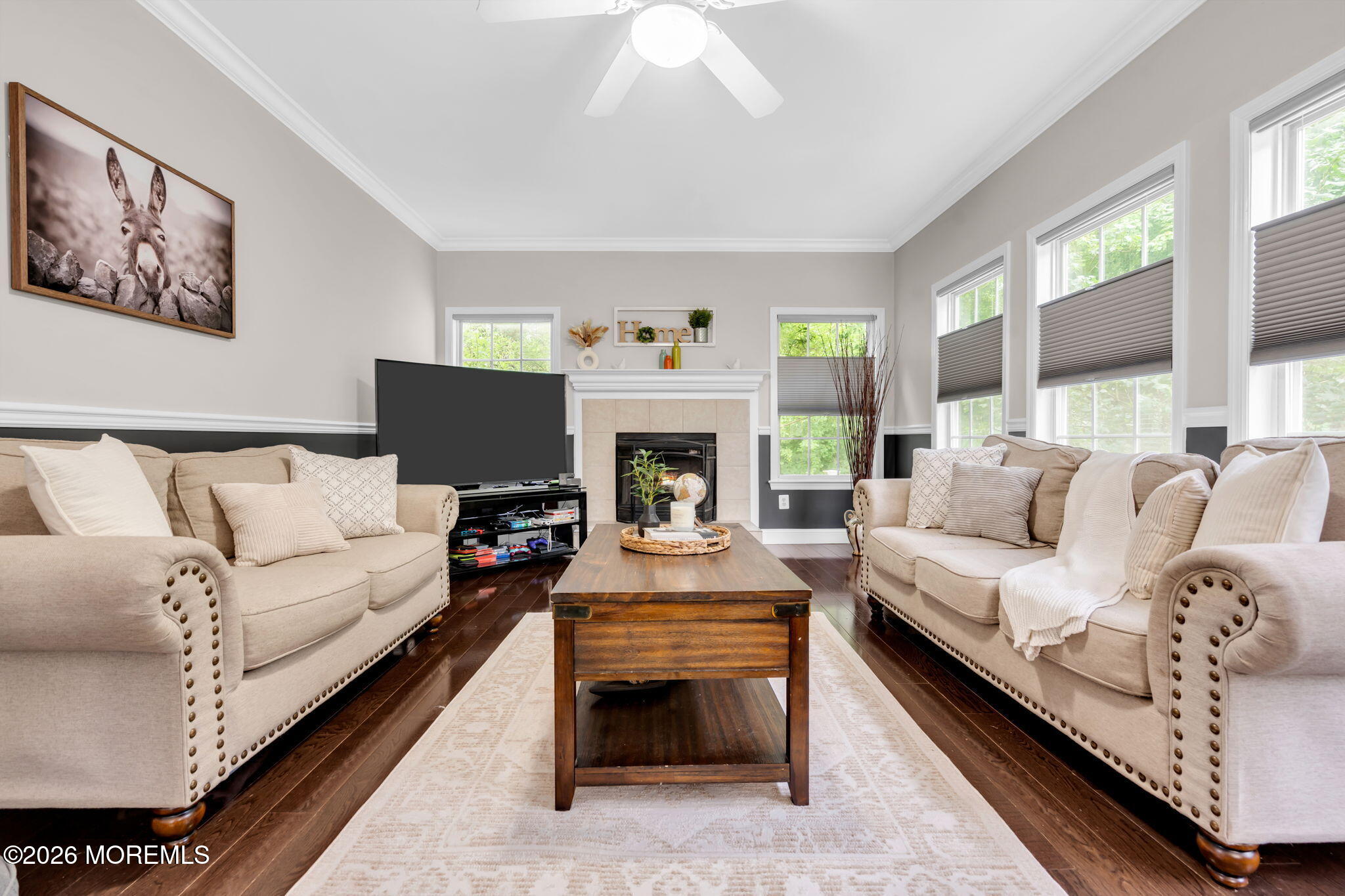 20 Harvey Jones Drive Jackson NJ 08527
