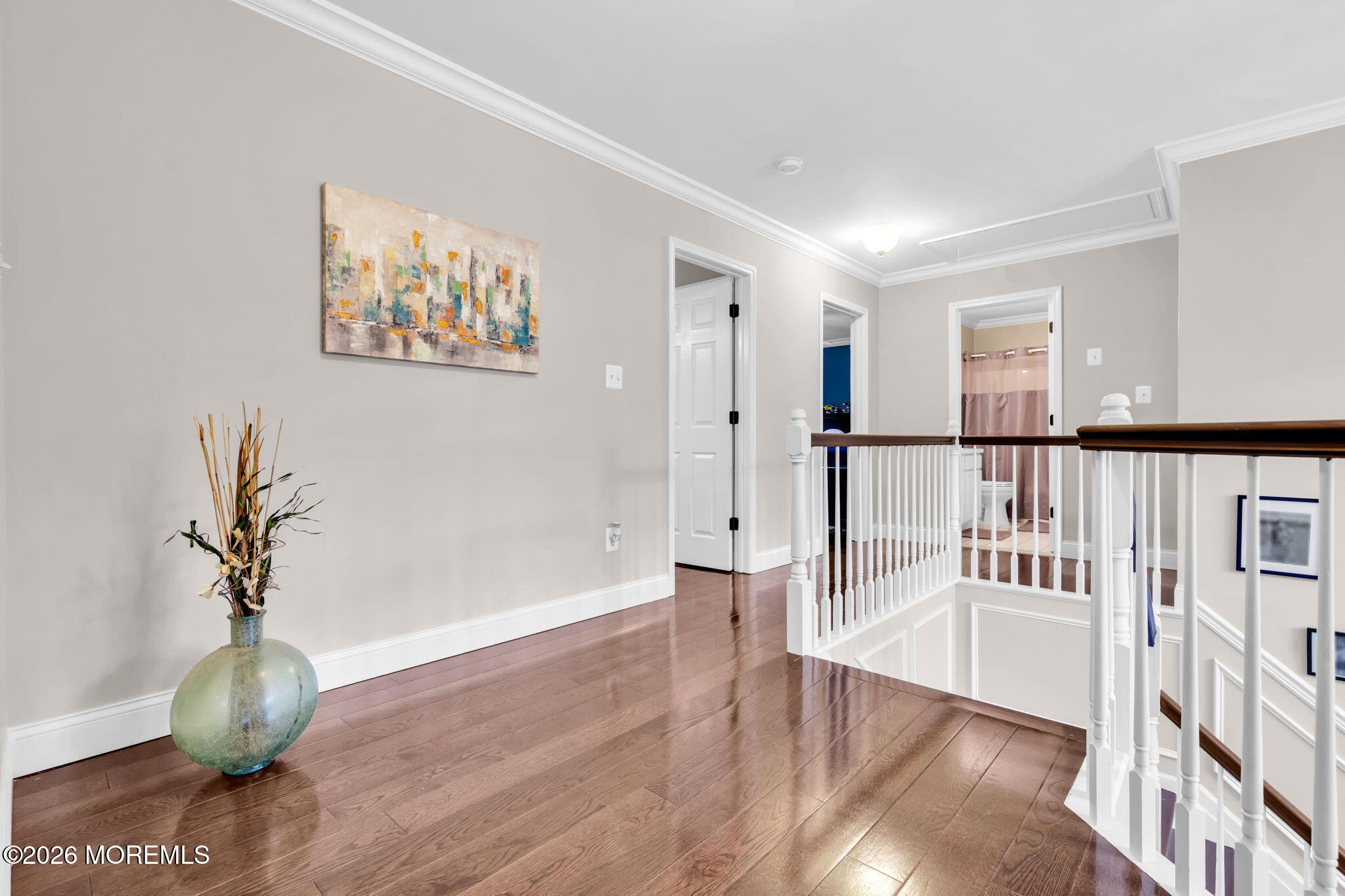 20 Harvey Jones Drive Jackson NJ 08527