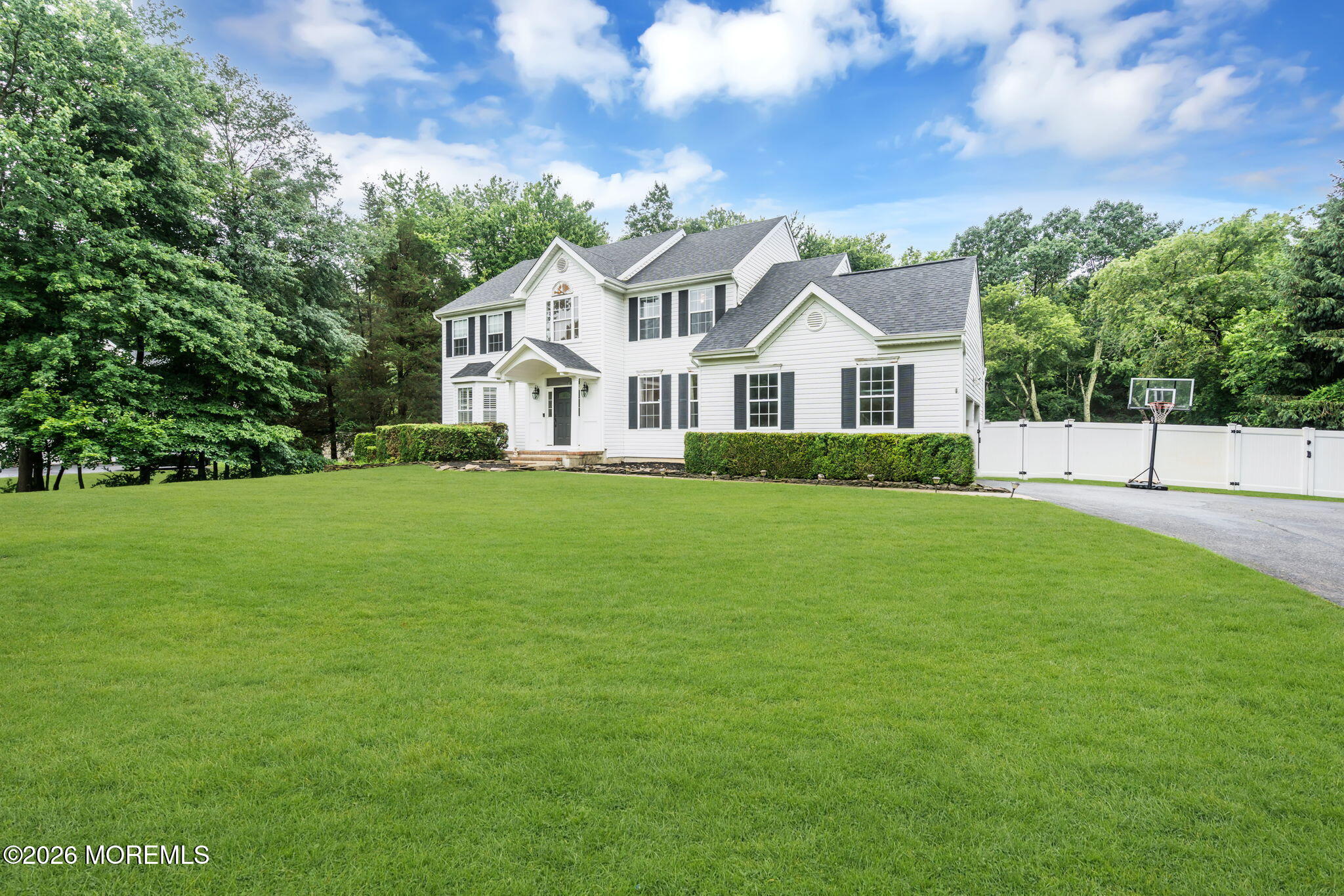 20 Harvey Jones Drive Jackson NJ 08527