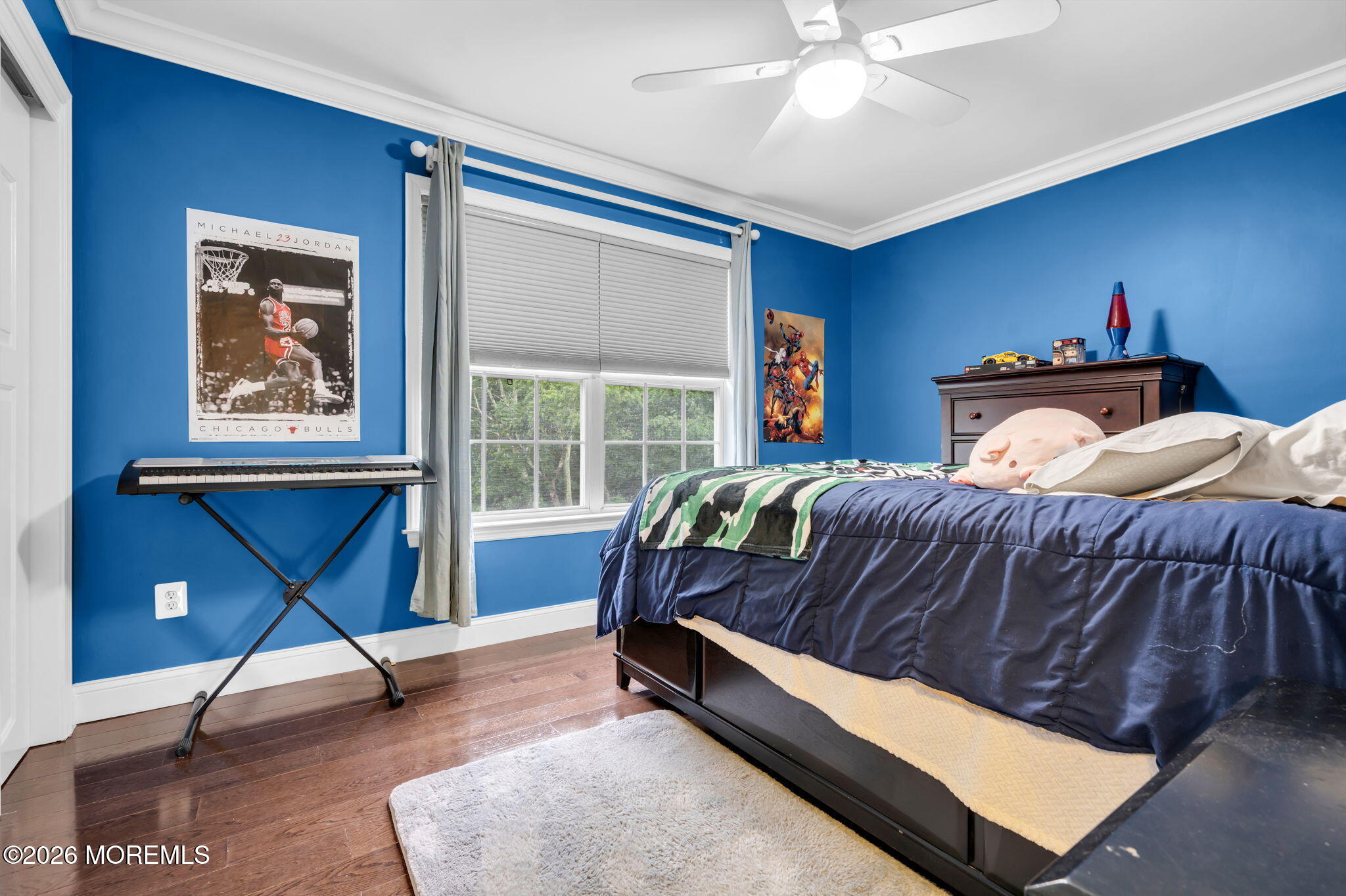 20 Harvey Jones Drive Jackson NJ 08527
