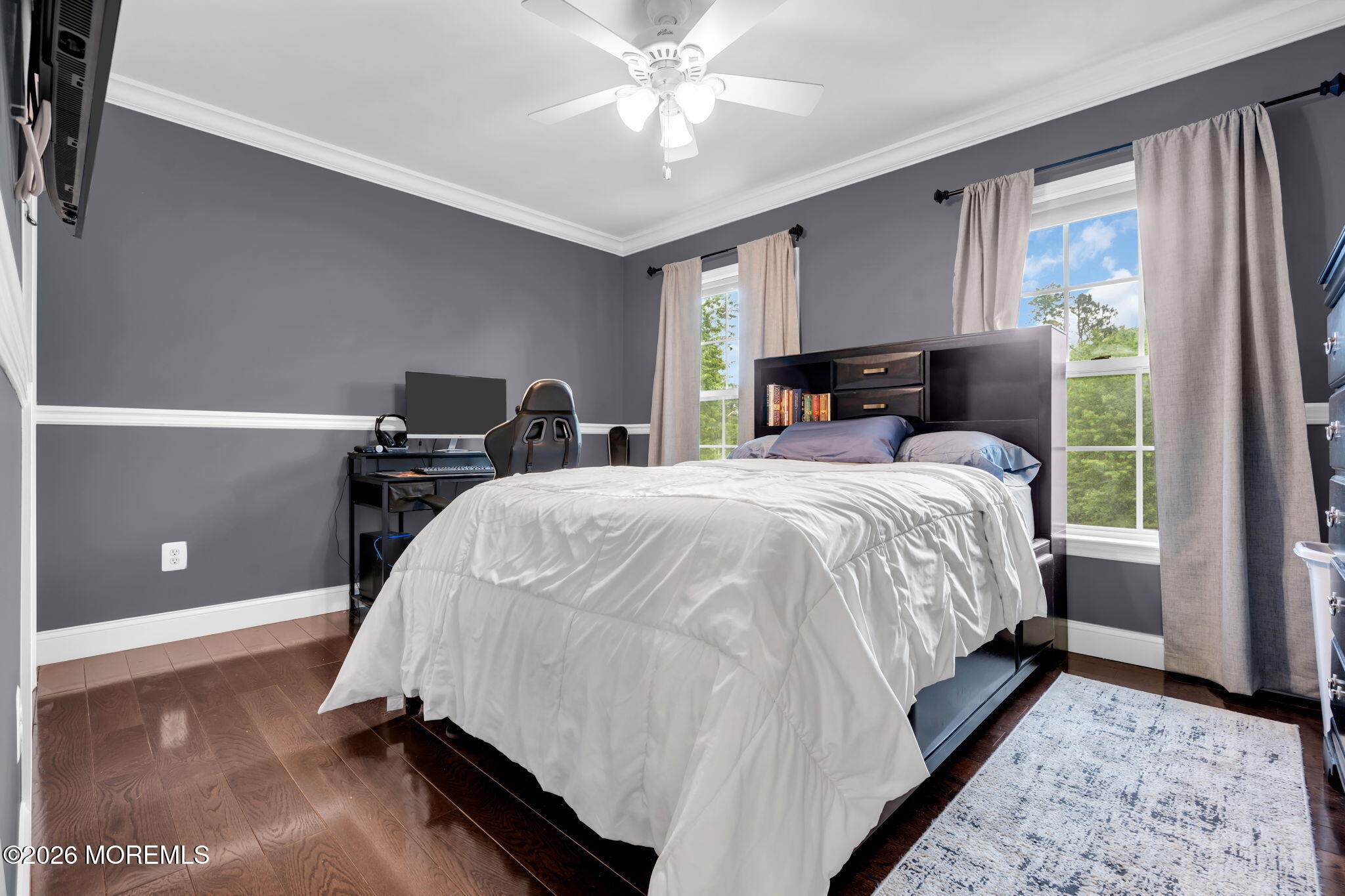 20 Harvey Jones Drive Jackson NJ 08527