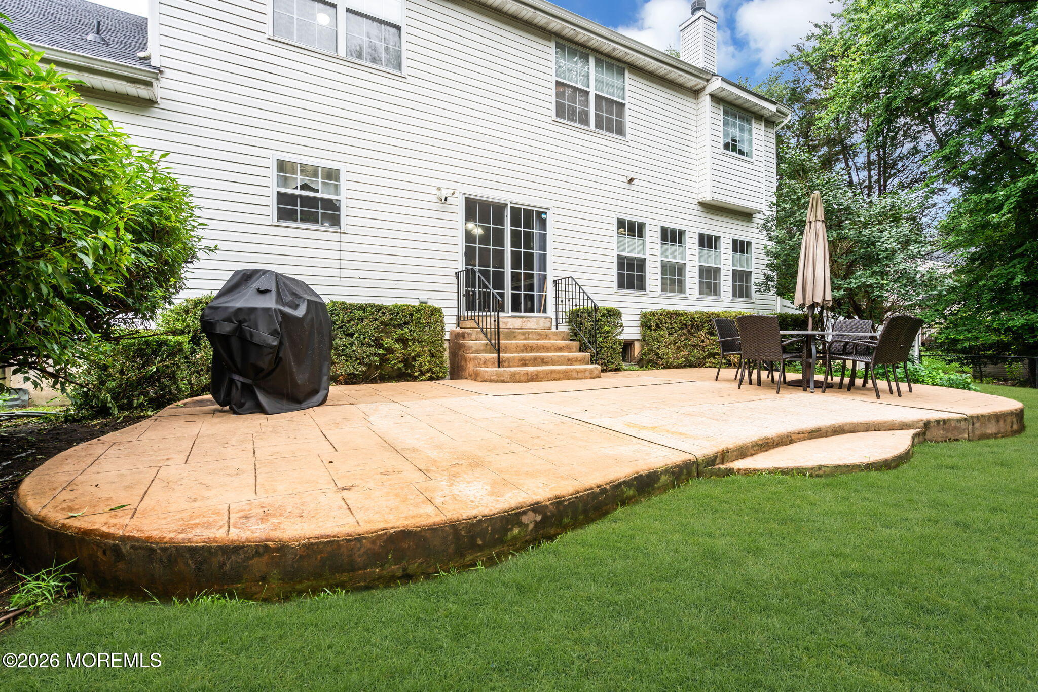 20 Harvey Jones Drive Jackson NJ 08527