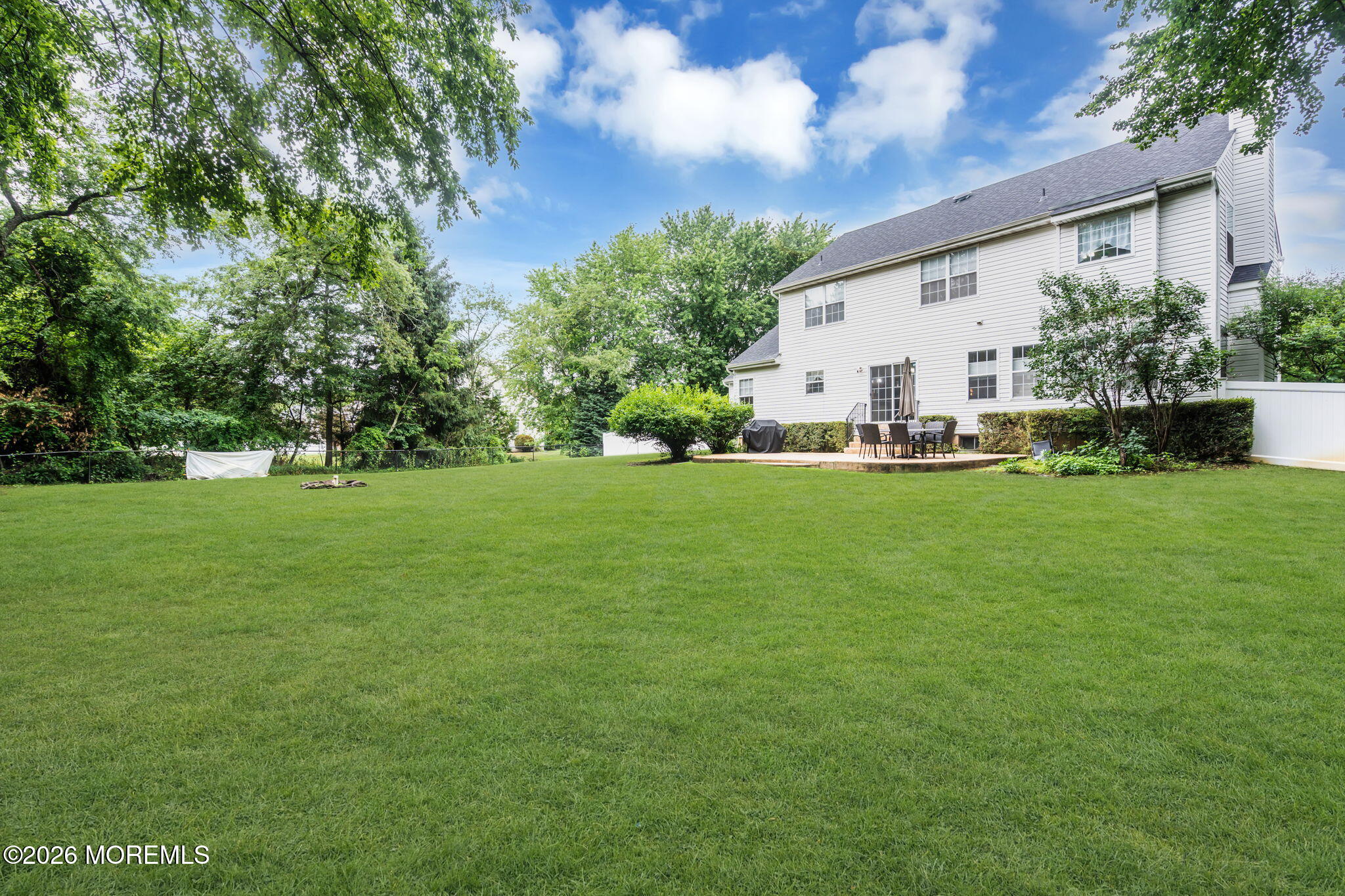 20 Harvey Jones Drive Jackson NJ 08527