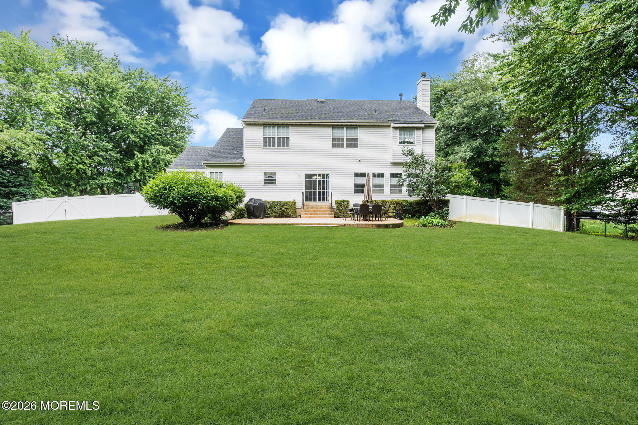 20 Harvey Jones Drive Jackson NJ 08527
