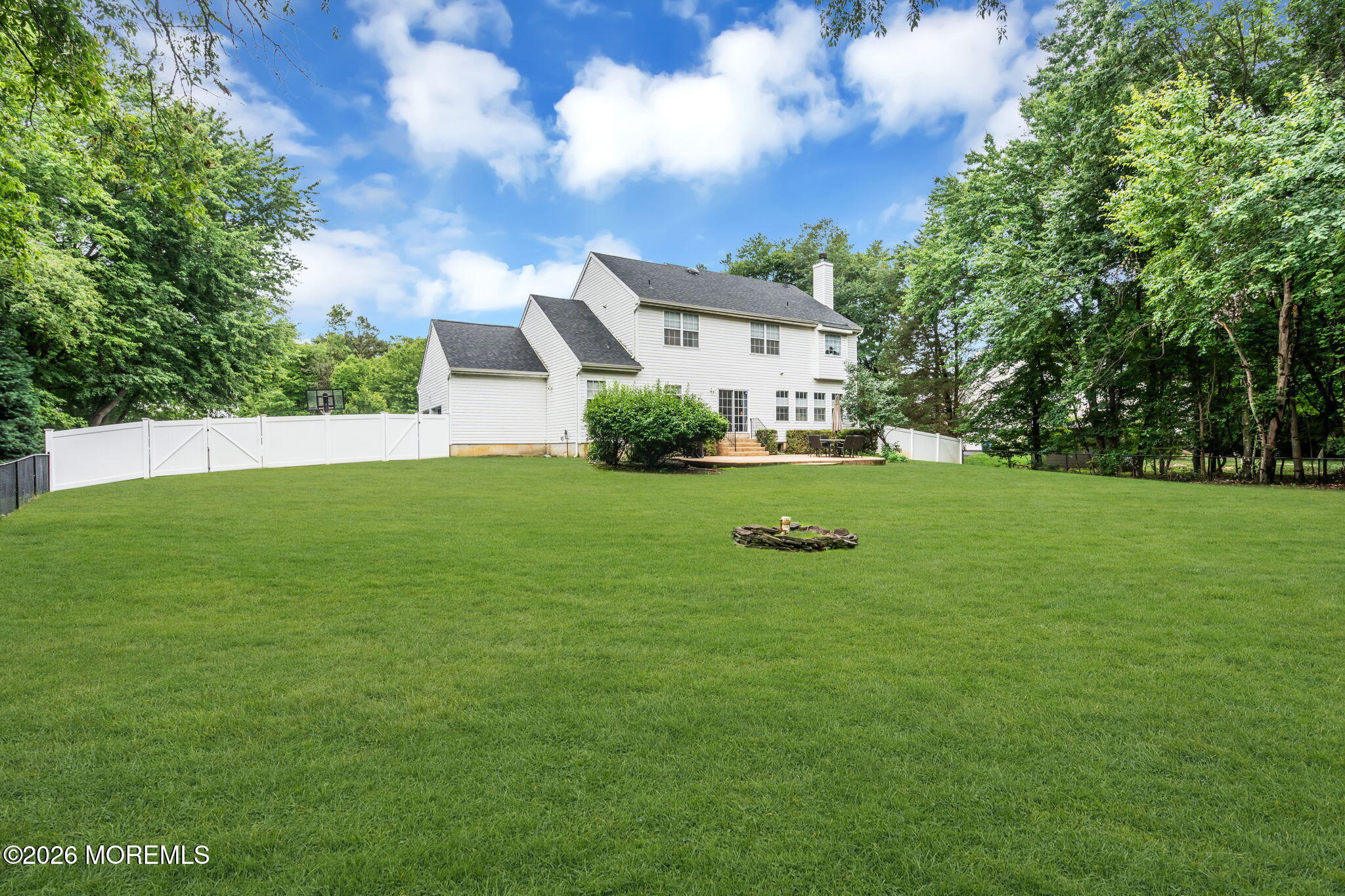 20 Harvey Jones Drive Jackson NJ 08527
