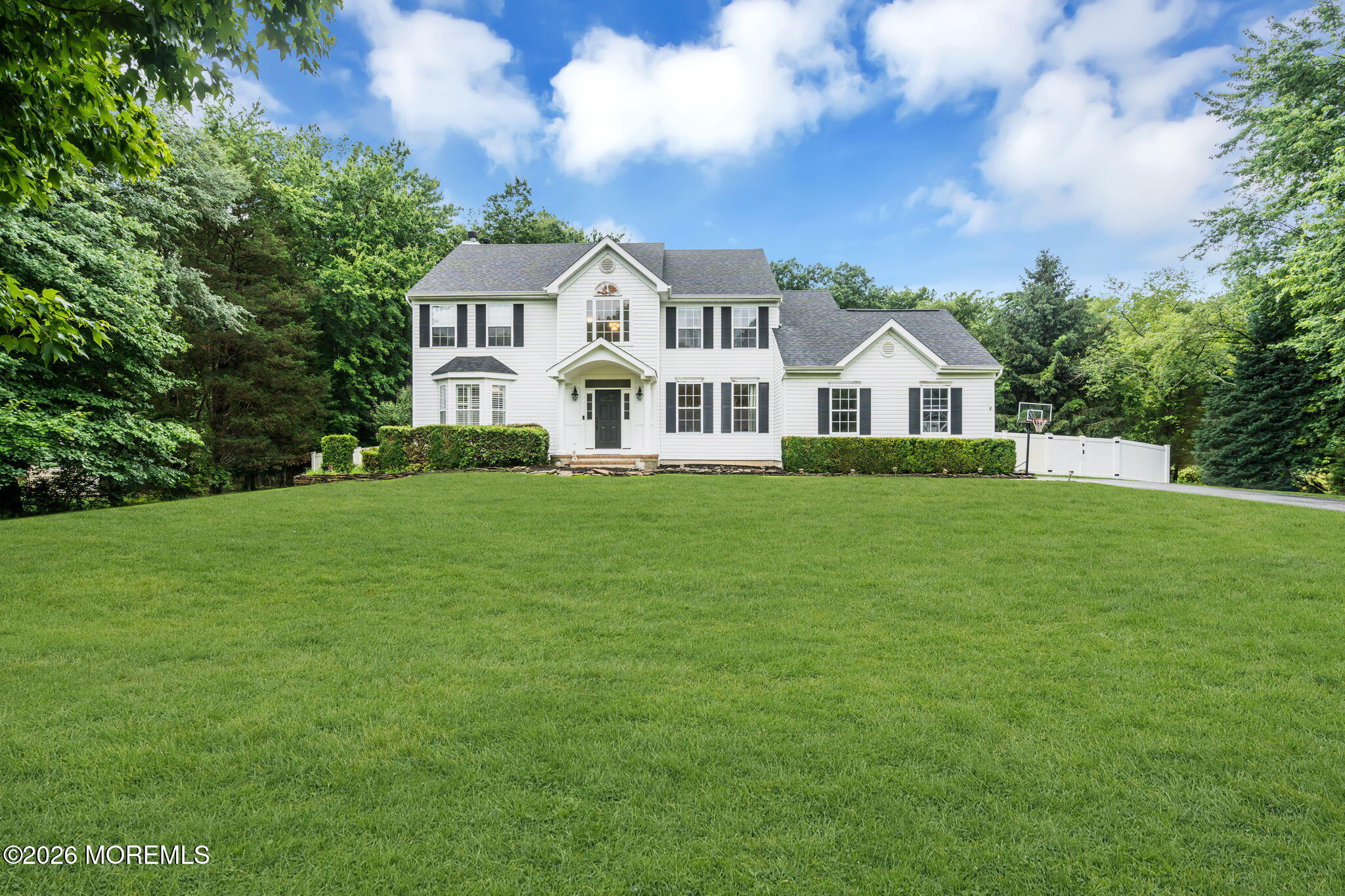 20 Harvey Jones Drive Jackson NJ 08527