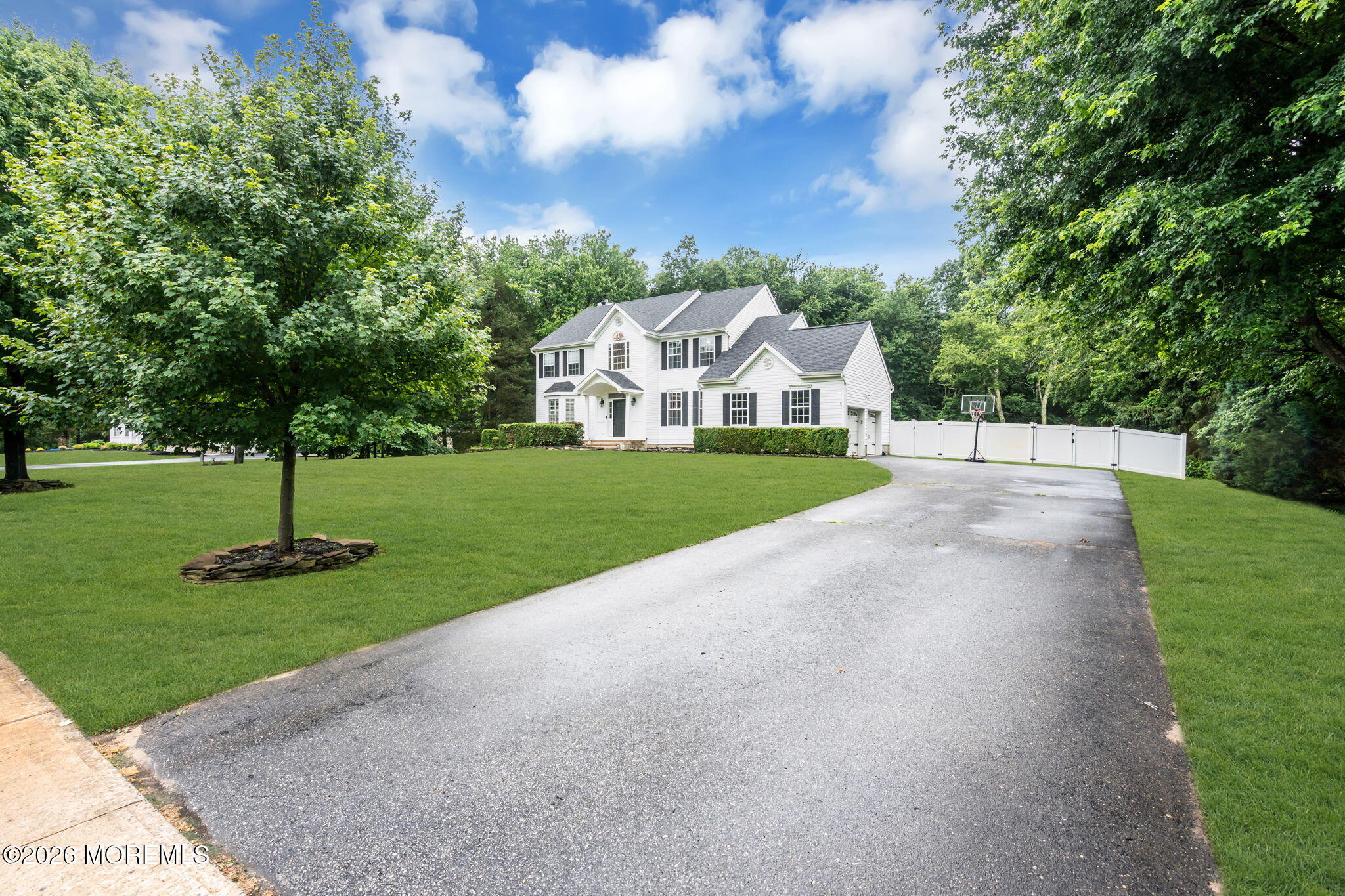 20 Harvey Jones Drive Jackson NJ 08527