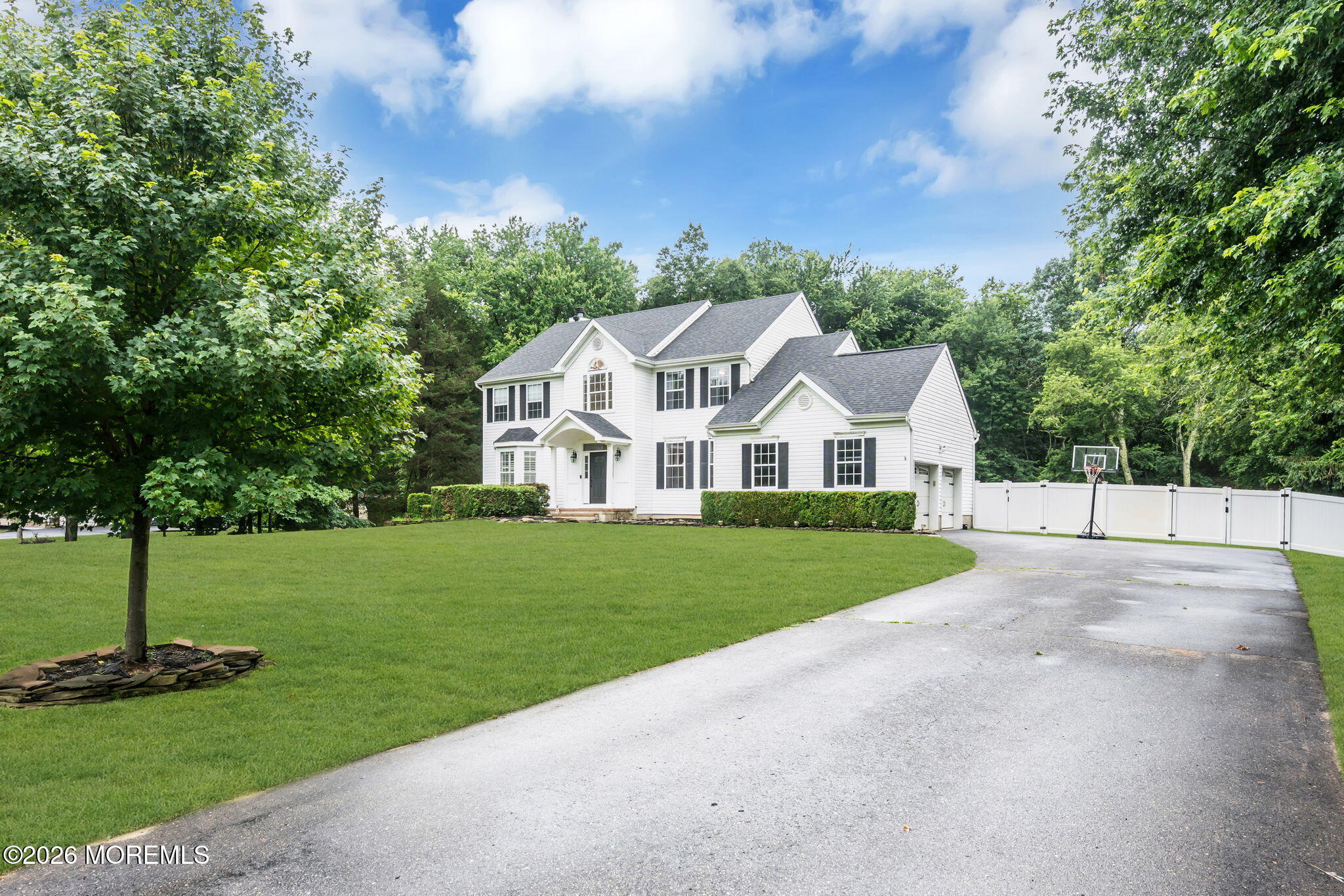 20 Harvey Jones Drive Jackson NJ 08527