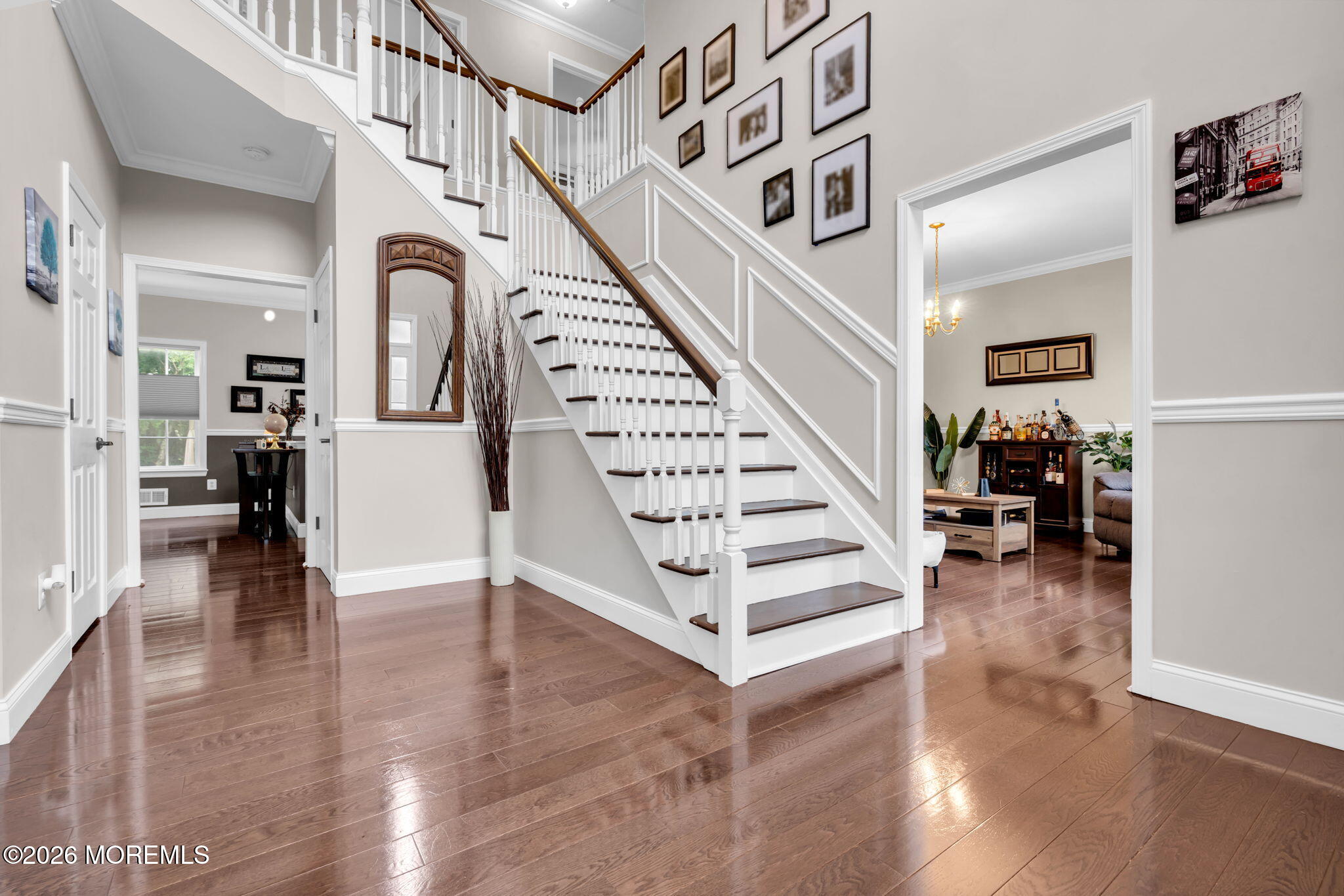 20 Harvey Jones Drive Jackson NJ 08527