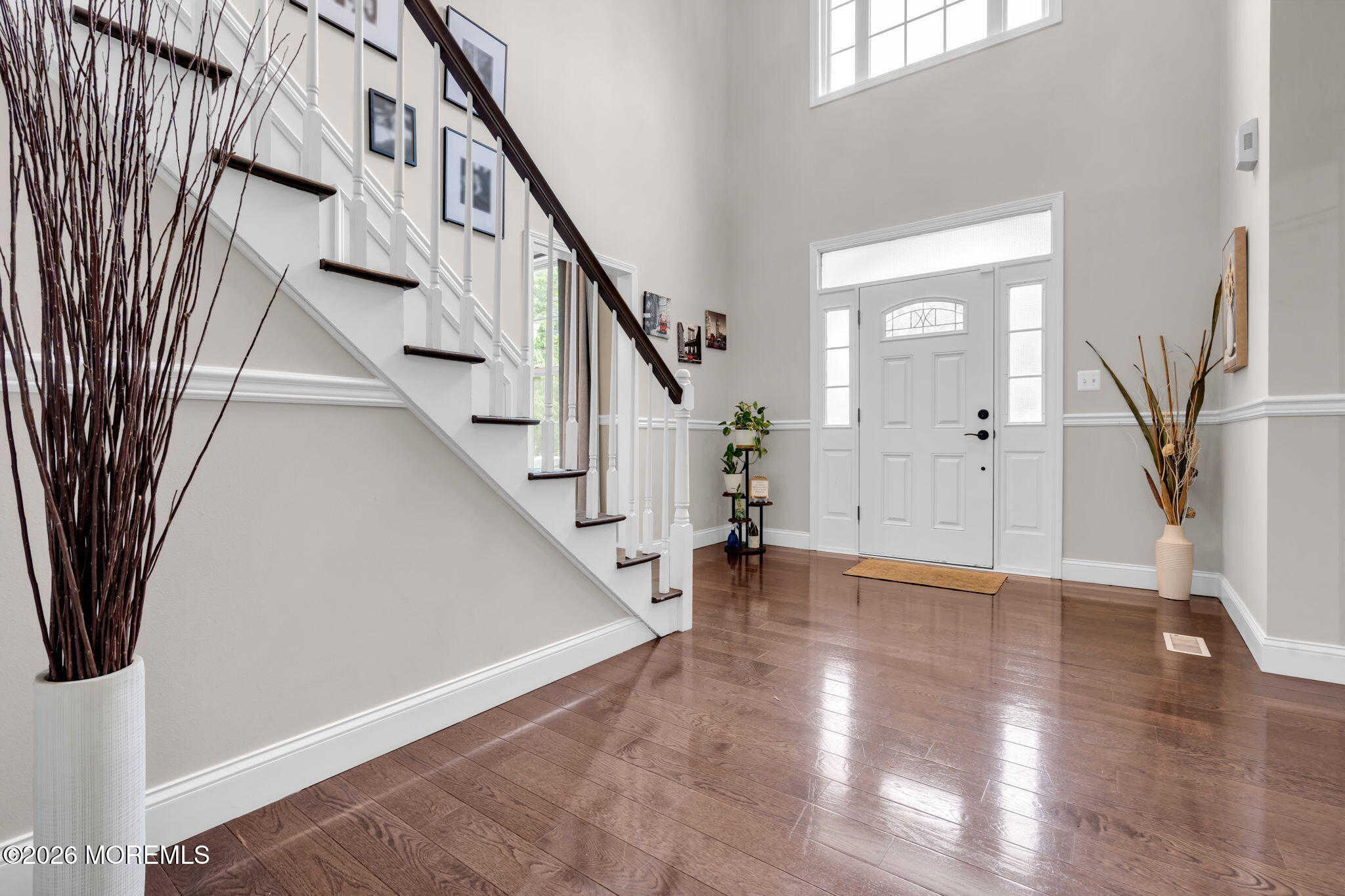 20 Harvey Jones Drive Jackson NJ 08527