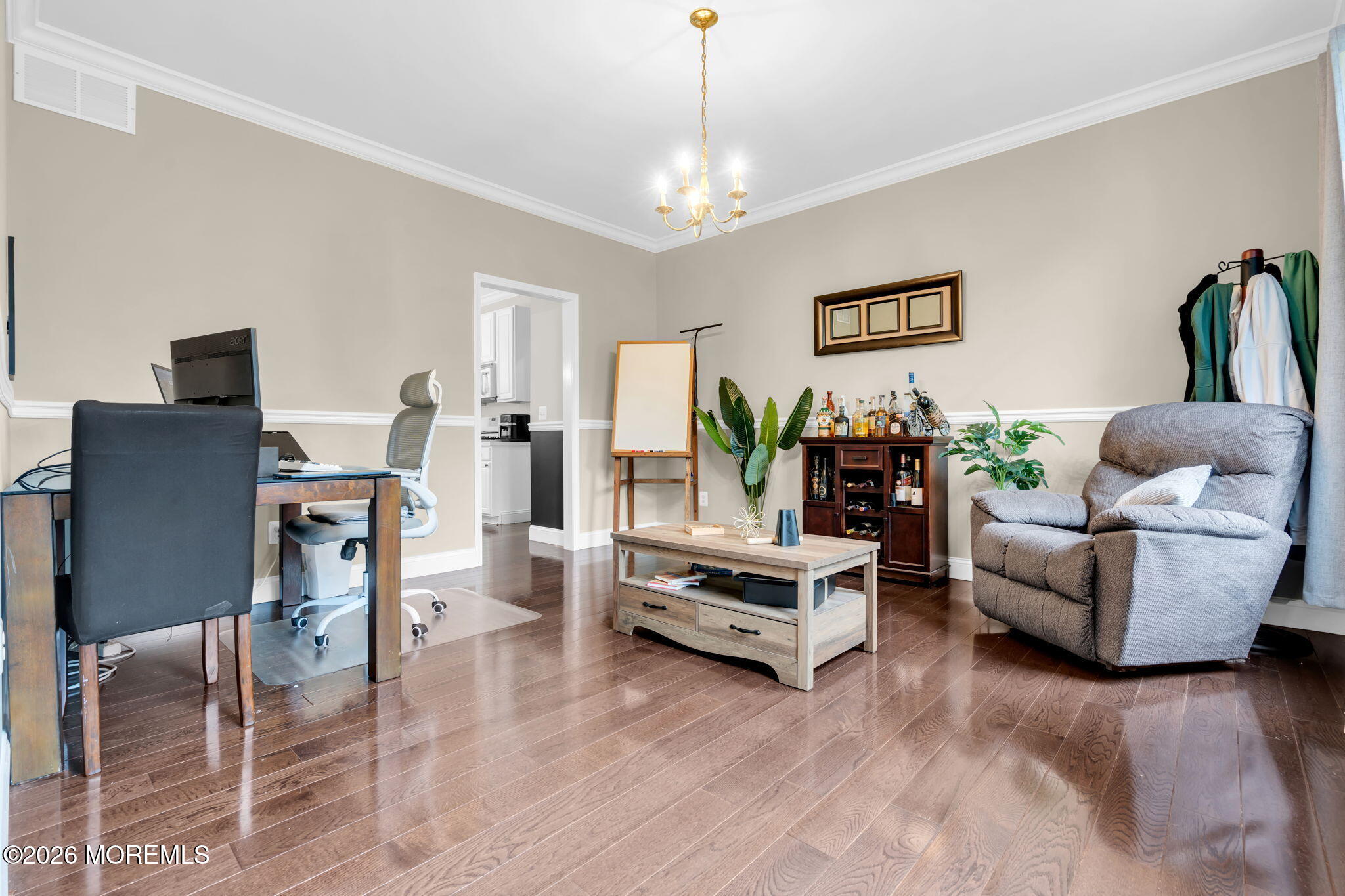 20 Harvey Jones Drive Jackson NJ 08527