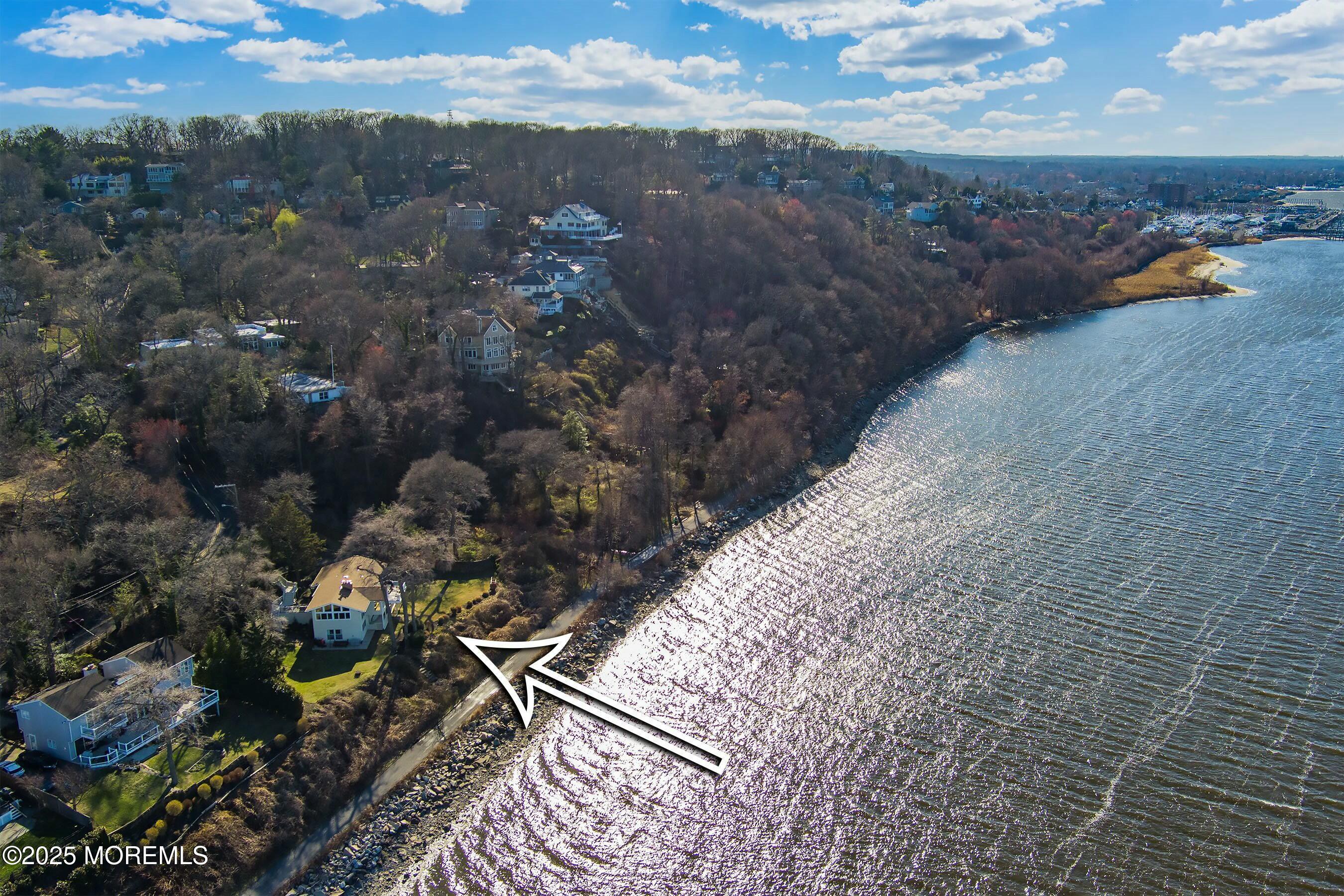 2 Bayside Drive Atlantic Highlands NJ 07716