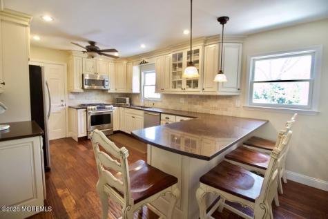 32 Sabina Terrace Freehold NJ 07728