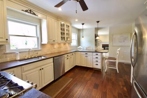 32 Sabina Terrace Freehold NJ 07728