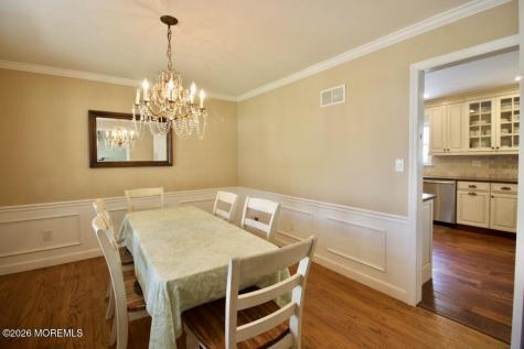 32 Sabina Terrace Freehold NJ 07728