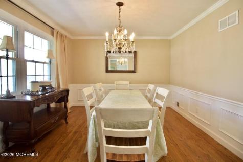 32 Sabina Terrace Freehold NJ 07728
