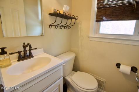 32 Sabina Terrace Freehold NJ 07728