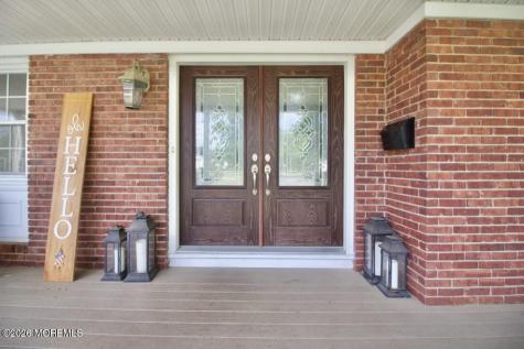 32 Sabina Terrace Freehold NJ 07728