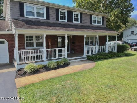 32 Sabina Terrace Freehold NJ 07728