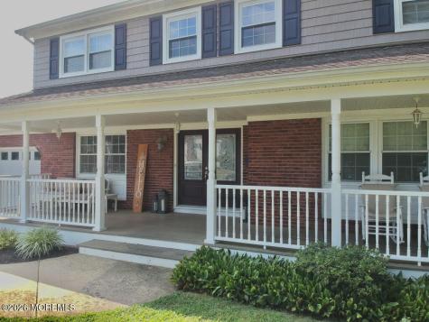 32 Sabina Terrace Freehold NJ 07728
