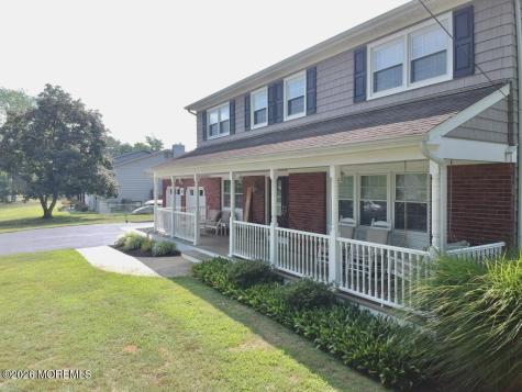 32 Sabina Terrace Freehold NJ 07728