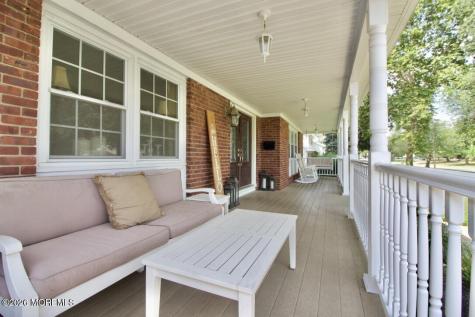 32 Sabina Terrace Freehold NJ 07728