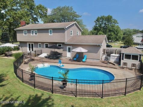 32 Sabina Terrace Freehold NJ 07728