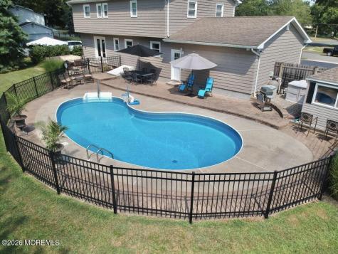 32 Sabina Terrace Freehold NJ 07728
