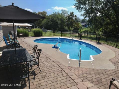 32 Sabina Terrace Freehold NJ 07728