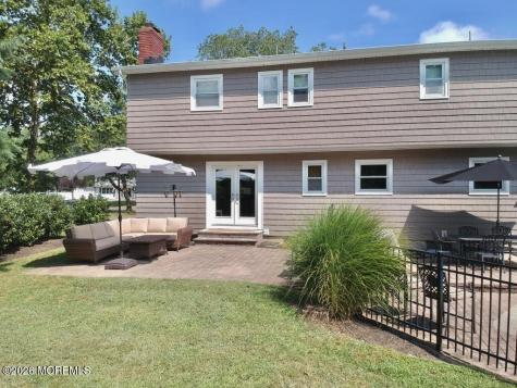 32 Sabina Terrace Freehold NJ 07728