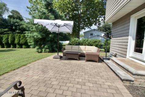 32 Sabina Terrace Freehold NJ 07728